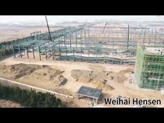 ওয়েহাই হেনসেন