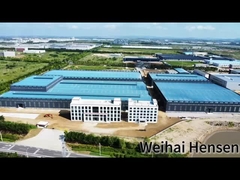 ওয়েহাই হেনসেন