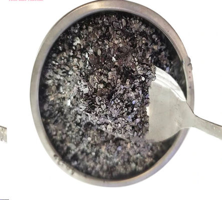 কাস্টমাইজড গ্রাফাইট কাঁচামাল তাপ পরিবাহিতা 150 WmK ভর ঘনত্ব 05 Gcm3 তাপ স্থানান্তর এবং স্থায়িত্বের জন্য ডিজাইন করা