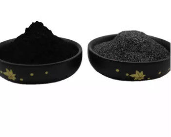 তাপ পরিবাহিতা 150 WmK স্ফটিক কার্বন উপাদান, যা 0.5 Gcm3 বাল্ক ঘনত্ব সহ, তাপ ব্যবস্থাপনা এবং পরিবাহী সমাধানের জন্য আদর্শ