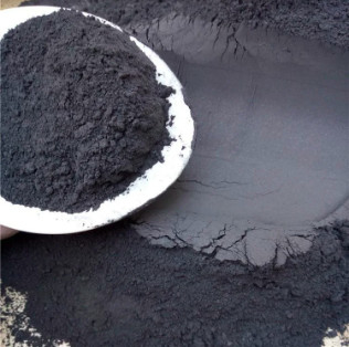 99%-99.9% কার্বন ফিক্সড মাইক্রোনাইজড গ্রাফাইট পাউডার, শিল্প প্রাকৃতিক গ্রাফাইট
