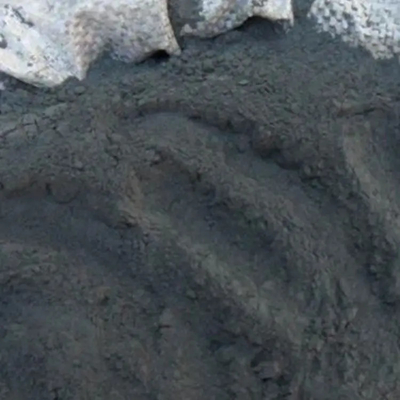 এফসি ৮০% অ্যামোরিফাস গ্রাফাইট পাউডার ৩২৫মেশ