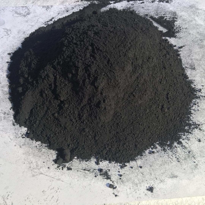 প্রাকৃতিক গ্রাফাইট এফ.সি. ৮৫% মিনিট -২০০ জাল ব্রেক প্যাডের জন্য