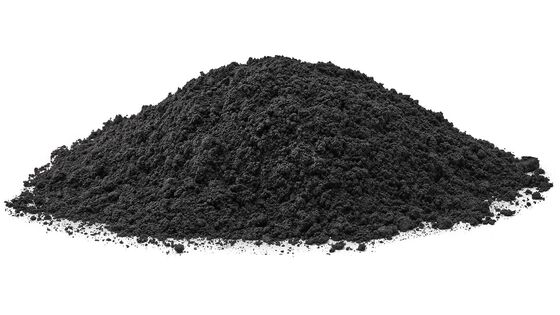 উন্নত রিফ্র্যাক্টরিজের জন্য এফ.সি ৯৫% ন্যূনতম উপজাত পরিশোধন সামগ্রী