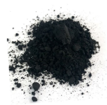 1-38uM শুকনো গ্রাফাইট লুব্রিকেন্ট পাউডার 0.5% আর্দ্রতা 100-10000 মেশ