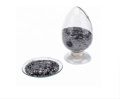 0.5% আর্দ্রতা প্রসারণযোগ্য গ্রাফাইট পাউডার 200ml/G প্রসারিত প্রাকৃতিক গ্রাফাইট