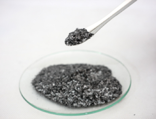 2000ppm সালফার উচ্চ বিশুদ্ধতা গ্রাফাইট স্ফটিক ফ্লেক আল্ট্রা ফাইন গ্রাফাইট