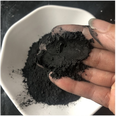তালার জন্য 150 মেশ গ্রাফাইট ডাস্ট