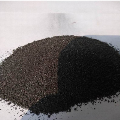 98.5% ফিক্সড কার্বন গ্রাফাইট পেট্রোলিয়াম কোক 0.5% আর্দ্রতা গ্রাফাইট রিকারবুরাইজার