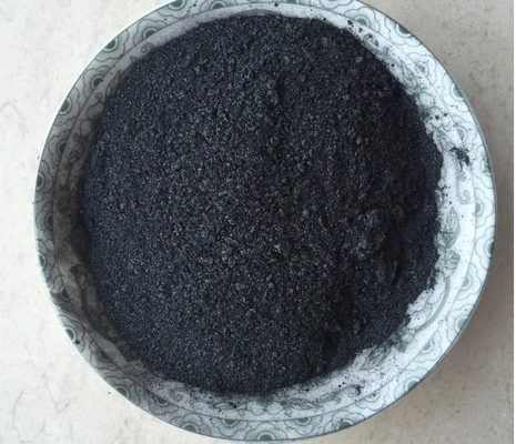কাস্টিং লুব্রিকেন্ট কার্বন গ্রাফাইট পাউডার -200 মেশ কালো গ্রাফাইট পাউডার