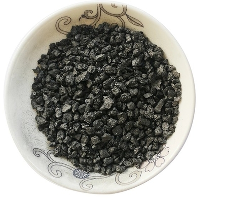 ধাতুবিদ্যা ফাউন্ড্রির জন্য 0.05% সালফার গ্রাফিটাইজড পেট্রোলিয়াম কোক জিপিসি