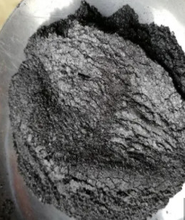 80 মেশ কার্বন গ্রাফাইট পাউডার 90% 0.5% আর্দ্রতা কালো সীসা 4% ছাই