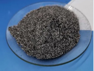 80 মেশ কার্বন গ্রাফাইট পাউডার 90% 0.5% আর্দ্রতা কালো সীসা 4% ছাই