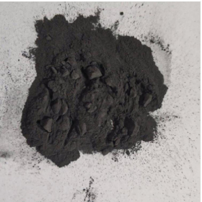 5.1% অ্যাশ গ্রাফাইট কাঁচামাল গোলাকার গ্রাফাইট উপজাত 0.16% আর্দ্রতা