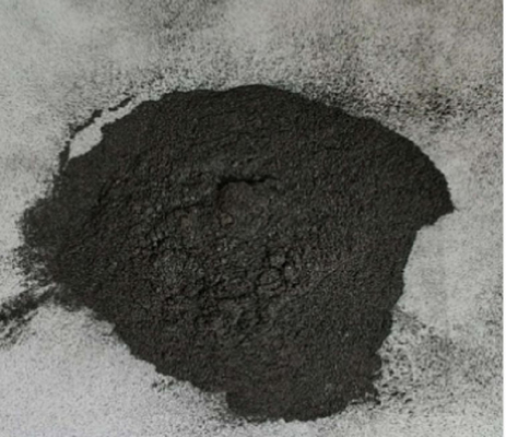 5.1% অ্যাশ গ্রাফাইট কাঁচামাল গোলাকার গ্রাফাইট উপজাত 0.16% আর্দ্রতা