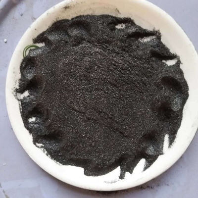 PU ফোম প্রসারণযোগ্য গ্রাফাইট কাঁচামাল পরিবাহী 80 মেশ 100 মেশ