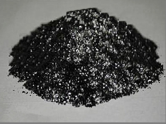 শিখা retardant জন্য কালো প্রসারণযোগ্য গ্রাফাইট পাউডার
