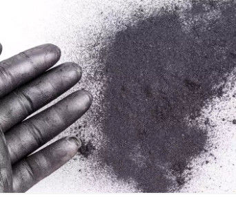 স্ট্যান্ডার্ড গ্রাফাইট কাঁচামাল কার্বন সামগ্রী 95 শতাংশ নমুনা বিভিন্ন শিল্প ও উত্পাদন ব্যবহারের জন্য আদর্শ প্রদান