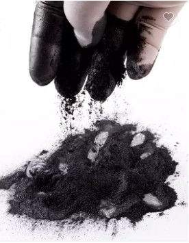 বিশুদ্ধতা ৯৯৯ কার্বনযুক্ত কাঁচা খনিজ স্ট্যান্ডার্ড গ্রেড রাসায়নিক প্রক্রিয়াকরণ এবং শিল্প শক্তি অ্যাপ্লিকেশন জন্য উপযুক্ত