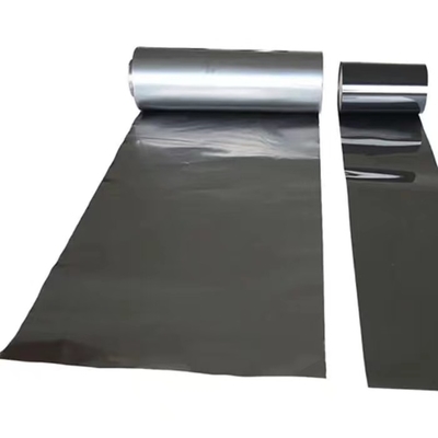 EDM ইলেকট্রোড গ্রাফাইট ফয়েল রোল, 99.95% উচ্চ বিশুদ্ধ গ্রাফাইট শীট