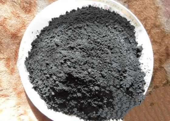 উচ্চ তাপমাত্রা গ্রাফাইট ছাঁচ ঢালাই জন্য অবিশ্বস্ত গ্রাফাইট রিলিজ এজেন্ট