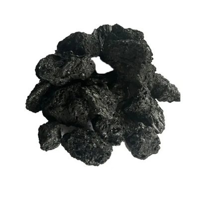 গ্রীন পেট কোক 2-6mm CPC থেকে বড় ব্যাগ ক্যালসাইন্ড পেট্রোলিয়াম কোক