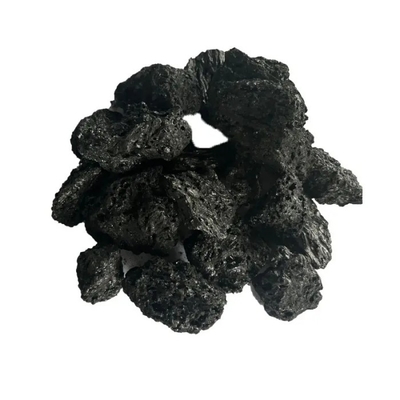 গ্রীন পেট কোক 2-6mm CPC থেকে বড় ব্যাগ ক্যালসাইন্ড পেট্রোলিয়াম কোক
