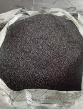 কম সালফার কম নাইট্রোজেন রিকারবুরাইজার গ্রাফাইট পেট্রোলেম কোক জিপিসি