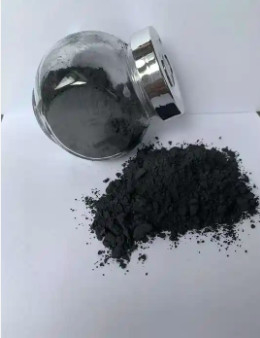 উচ্চ কার্বন প্রসারণযোগ্য গ্রাফাইট পাউডার প্রাকৃতিক গ্রাফাইট 200 মেশ