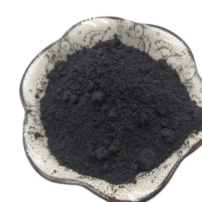 প্রাকৃতিকভাবে প্রসারণযোগ্য গ্রাফাইট পাউডার 90% মিনিট স্থায়ী কার্বন