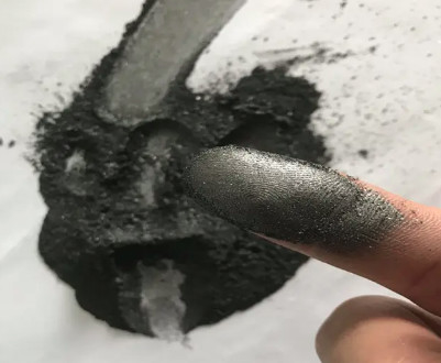 ব্যাটারির জন্য উচ্চ বিশুদ্ধতা গোলাকার গ্রাফাইট পাউডার