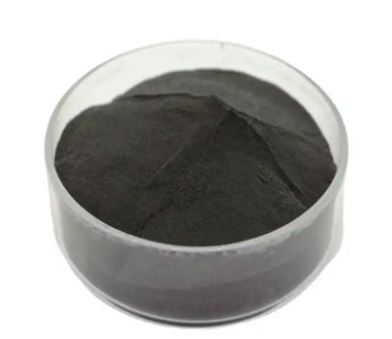 উচ্চ বিশুদ্ধতা সহ প্রাকৃতিক গ্রাফাইট 99.9% এফসি লেপ জন্য