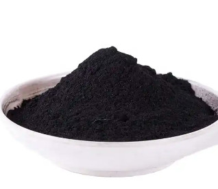 গ্রাফাইট পাউডার 99.99 উচ্চ বিশুদ্ধ গ্রাফাইট FC99%মিন