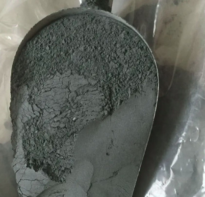 অগ্নি প্রতিরোধের আবরণ জন্য উচ্চ কার্বন প্রাকৃতিক প্রসারণযোগ্য গ্রাফাইট পাউডার