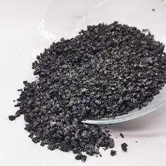 FC 98.5% S0.5% ক্যালসাইন্ড পেট্রোলিয়াম কোক CPC পেট কোক