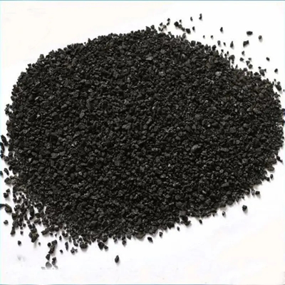 99% উচ্চ কার্বন 0.03% সালফার সিন্থেটিক গ্রাফাইট জিপিসি