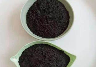 লিথিয়াম ব্যাটারি গোলাকার গ্রাফাইট পাউডার 99.97% মিনিট কার্বন সামগ্রী