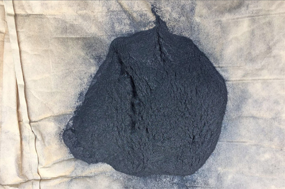লিথিয়াম ব্যাটারির জন্য ফায়ার রিটার্ড্যান্ট গোলাকার গ্রাফাইট পাউডার লুব্রিকেন্ট ফ্লেক