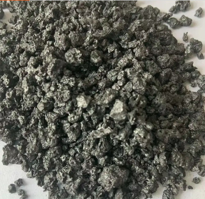 কার্বুরাইজার জিপিসি গ্রাফিটাইজড পেট্রোলিয়াম কোক কার্বুরাইজার মেটালার্জি কাস্টিংয়ের জন্য