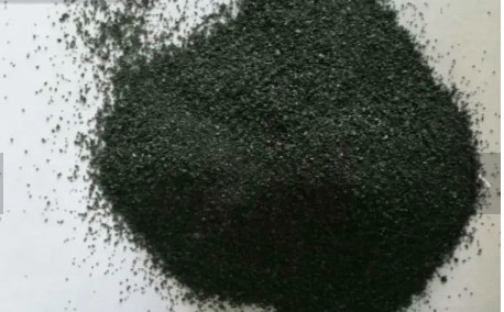 সালফার 0.04% সর্বোচ্চ GPC গ্রাফিটাইজড পেট্রোলিয়াম কোক রিকারবুরাইজার সাইজ 0.2-1 মিমি