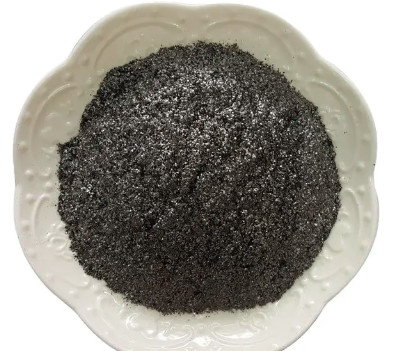 প্রাকৃতিক 99% উচ্চ বিশুদ্ধতা গ্রাফাইট পাউডার কালো পাউডার