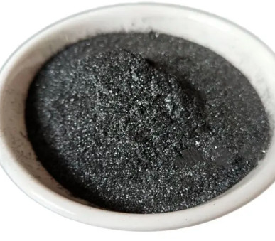 প্রাকৃতিক 99% উচ্চ বিশুদ্ধতা গ্রাফাইট পাউডার কালো পাউডার