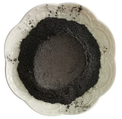 প্রাকৃতিক 99% উচ্চ বিশুদ্ধতা গ্রাফাইট পাউডার কালো পাউডার