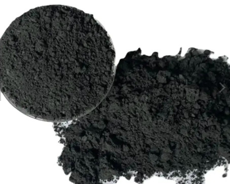 লিথিয়াম ব্যাটারির জন্য ফায়ার রিটার্ড্যান্ট গোলাকার গ্রাফাইট পাউডার লুব্রিকেন্ট ফ্লেক
