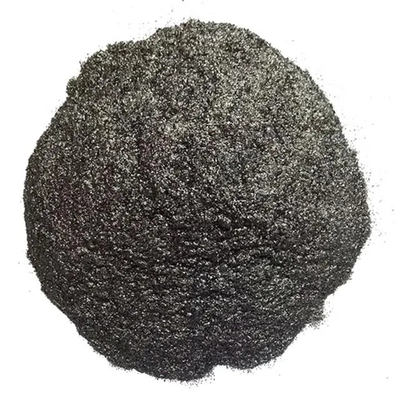 প্রসারণযোগ্য প্রাকৃতিক ফ্লেক গ্রাফাইট পাউডার 250:1 সম্প্রসারণ অনুপাত +50 জাল