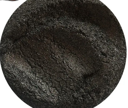 উচ্চ কার্বন প্রসারিত গ্রাফাইট 100 Mesh 95%