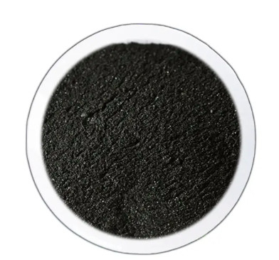 শিখা retardant প্রসারিত গ্রাফাইট পরিবাহী পাউডার গ্রাফাইট ফ্লেকি ঢালাই গ্রাফাইট পাউডার