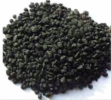 >98.5% উচ্চ বিশুদ্ধতা জিপিসি ধাতব কাস্টিং কার্বুরাইজার গ্রাফিটাইজড পেট্রোলিয়াম কোকের জন্য