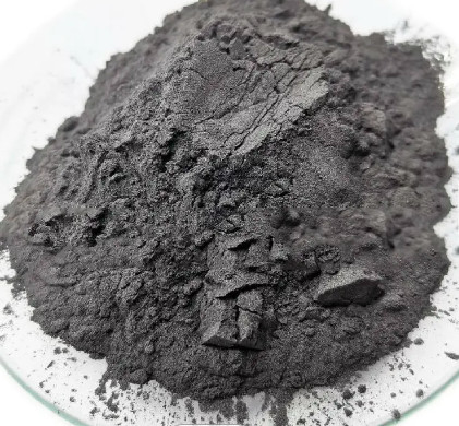 উচ্চ তাপমাত্রা প্রতিরোধের জারা প্রতিরোধের উচ্চ বিশুদ্ধতা প্রাকৃতিক গ্রাফাইট পাউডার