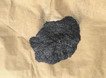 তাপ নিরোধক এবং অগ্নি retardant 100 অনুপাত জন্য প্রসারিত গ্রাফাইট